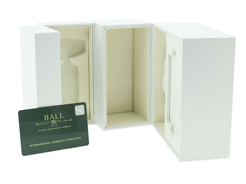 Ball BMW PM3010C-SCJ-BK